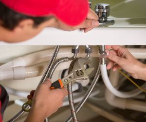 About Emergency plumbing pros East Moline, IL