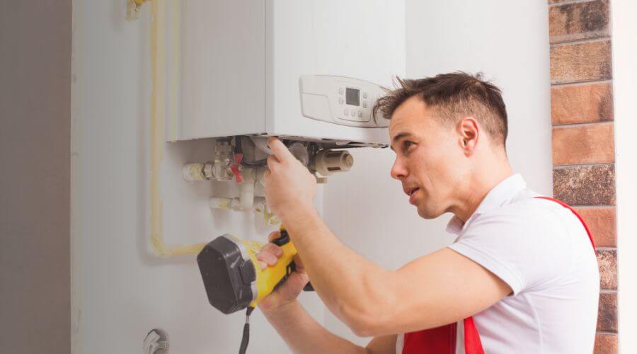 Professional emergency plumbing in East Moline, IL